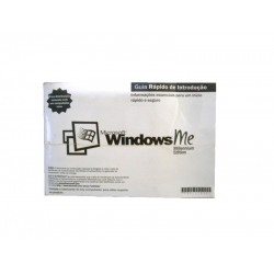 Software Windows ME