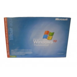 Software Windows XP Profissional Original s/mdia
