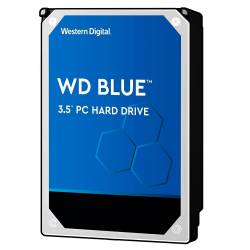 HD 02TB 3,5 DESK WD BLUE WD20EZAZ