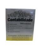 Software Sistema Contabilidade