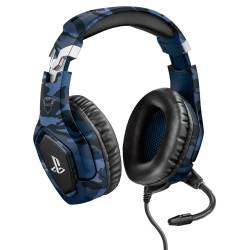 HEADSET GAMING TRUST GXT488 FORZE PS4