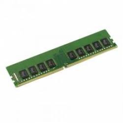 MEMORIA KINGSTON DDR4 16GB/2666 ECC KTL