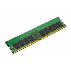 MEMORIA KINGSTON DDR4 8GB/2666 ECC KTL-T