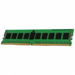 MEMORIA KINGSTON DDR4 8GB/2666 NON-ECC