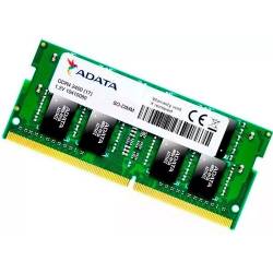 MEMORIA SO-DIMM DDR4 04GB/2400 ADATA
