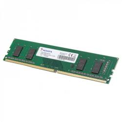 Memoria 4gb DDR4 U-DIMM DDR4 04GB/2666 ADATA TRAY