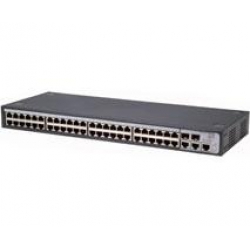 Switch 48p 10/100mbts 2gb HP/3com