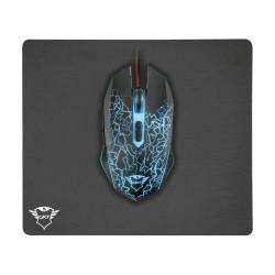 MOUSE GAMING TRUST GXT783 IZZA C/ MOUSEP