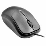 MOUSE USB C3TECH MS-35BK PRETO