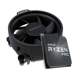 PROCESSADOR AMD RYZEN 5 PRO 4650G AM4