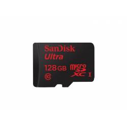 SDXC MICRO 128GB CLASS10 UHS-I