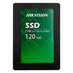 HD SSD 120Gb Sata HS-SSD-C100 HIKVISION