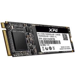 SSD 0128GB M.2 XPG SX6000 ASX6000LNP-128