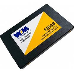 SSD 0128GB SATA WIN SWR128G-004FL PPB