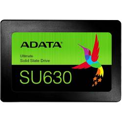SSD 0240GB SATA ADATA ASU630SS-240GQ-R