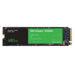 SSD 0480GB M.2 GREEN WDS480G2G0C