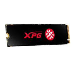 SSD 0512GB XPG ASX8100NP-512GT-C
