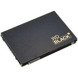 SSD 1TB SATA WD BLACK WDS100T1B0E