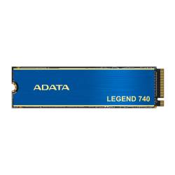 SSD ADATA LEGEND 740 500GB M.2 PCIE 2280