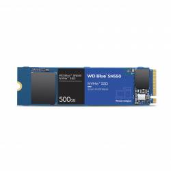 SSD BLUE 0500GB SN550 M.2 PCIE NVME