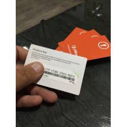 Microsoft Office 2019 Home Business EPP Card Certificado de Autencidade Cartão