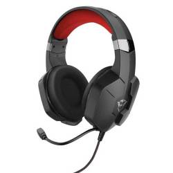 HEADSET GAMING TRUST GXT 323 CARUS