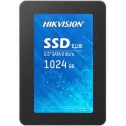 SSD HIKVISION E100 1TB SATA III