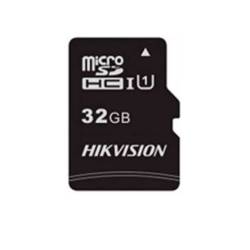 CARTAO MICRO SD HIKVISION 32GB C1