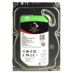 HD SEAGATE IRONWOLF NAS 2TB ST2000VN004
