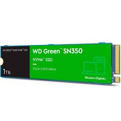 SSD WD GREEN 01TB M.2 2280 WDS100T3G0C