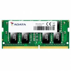MEMORIA SO-DIMM DDR4 8GB/2666 ADATA SGN