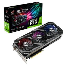 GPU GEFORCE RTX 3070 TI OC 8GB GDDR6X