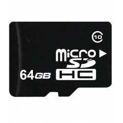 SD MICRO 064GB CLASS10