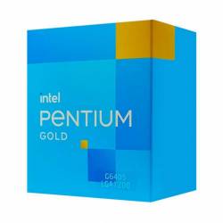 PROCESSADOR INTEL PENTIUM GOLD G6405