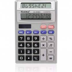 Maquina Calculadora 8 Dig Bolso Ds6588 Dani