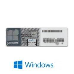 Software Windows 11 Profissional Dowload 64Btis só acompanha o Certificado Oem Microsoft