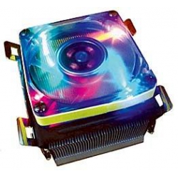 Cooler p/ Intel e Amd S462 S370 Neon