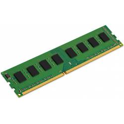 MEMORIA U-DIMM DDR3 04GB/1333 VALIANTY
