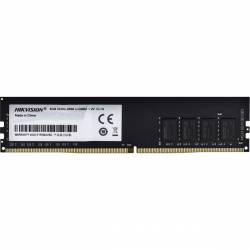 MEMORIA U-DIMM DDR4 8GB/2666 HIKVISION