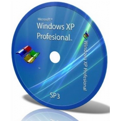 Software Windows XP Prof c/Midia