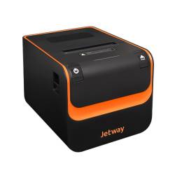 IMPRESSORA TERMICA JETWAY JP-800 USB/SER