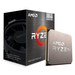 PROCESSADOR AMD AM4 RYZEN 5 4500