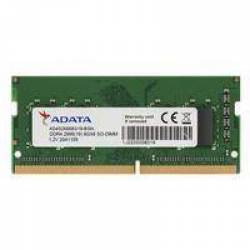 Memoria 8gb DDR4 PC2666 Notebook/PC Sodimm ADATA