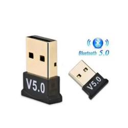 Adaptador USB bluetooth 5.0 GvADT.13601