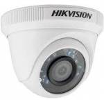 CAMERA HIK DS-2CE56C0T-IRPF 2.8MM DOME