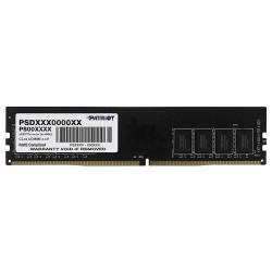 MEMORIA U-DIMM DDR4 16GB/2666 PATRIOT SI