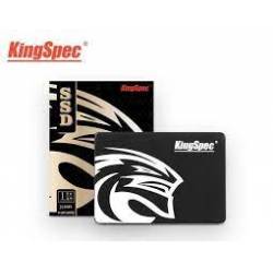 HD SSD 128Gb SATA III 6Gb/s Kingspe