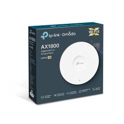 PONTO ACESSO TP-LINK AX1800 EAP620 HD V3