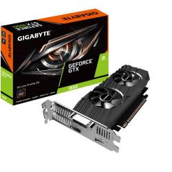 Placa de Video GPU GEFORCE GTX 1650 OC L.P. 4GB GDDR5