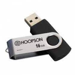 Pen-Drive 16gb USB Pen00116 Hoop